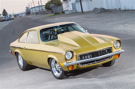 The <strong>Chevy Vega</strong> has been out of production for over 40 years but due to its enormous popularity as a subcompact, millions of Vegas were sold from 1971 through 1977. . Chevy vega